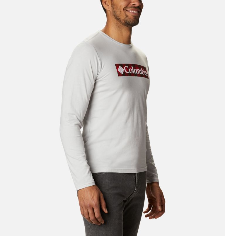 Columbia® Lookout Point Men T-Shirts | LIXVHJ-943