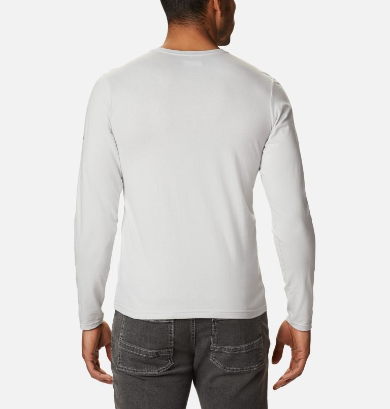 Columbia® Lookout Point Men T-Shirts | LIXVHJ-943