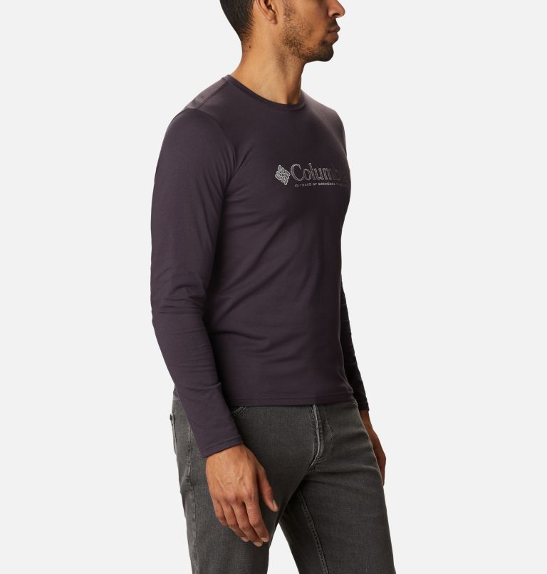 Columbia® Lookout Point Men T-Shirts | LKJBET-521