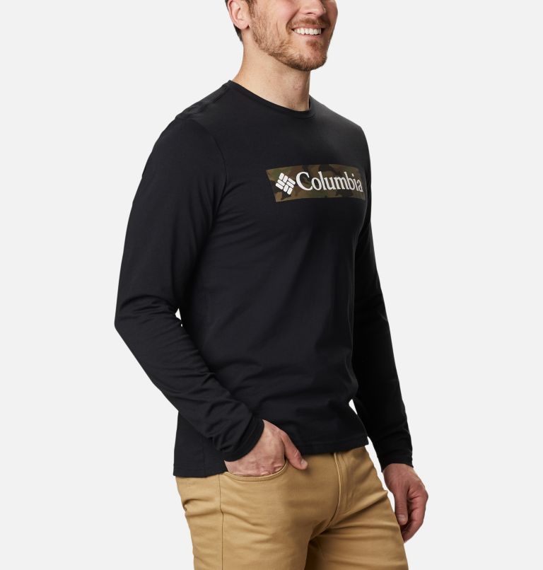 Columbia® Lookout Point Men T-Shirts | MYIEZJ-961