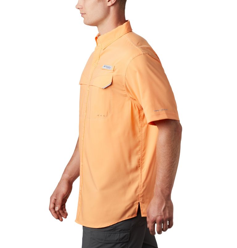 Columbia® Low Drag Offshore Men Shirts | ABOTDI-287