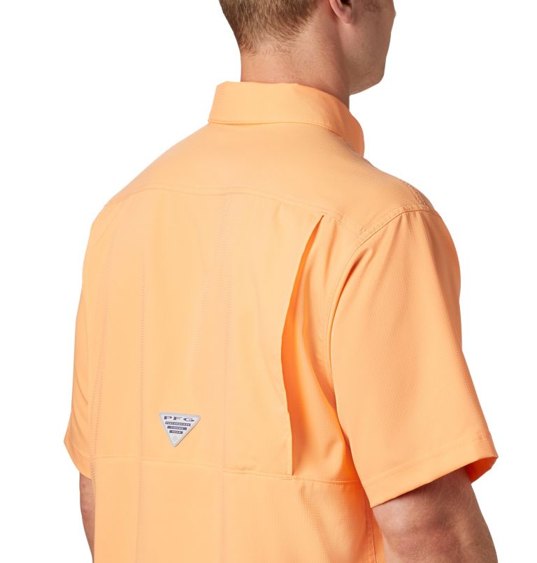 Columbia® Low Drag Offshore Men Shirts | ABOTDI-287