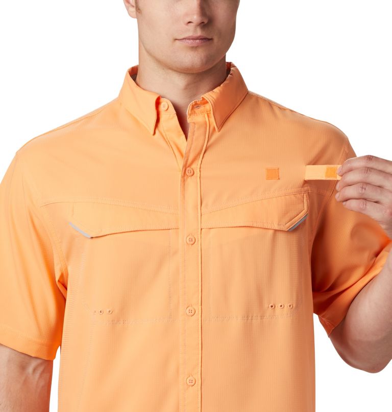 Columbia® Low Drag Offshore Men Shirts | ABOTDI-287