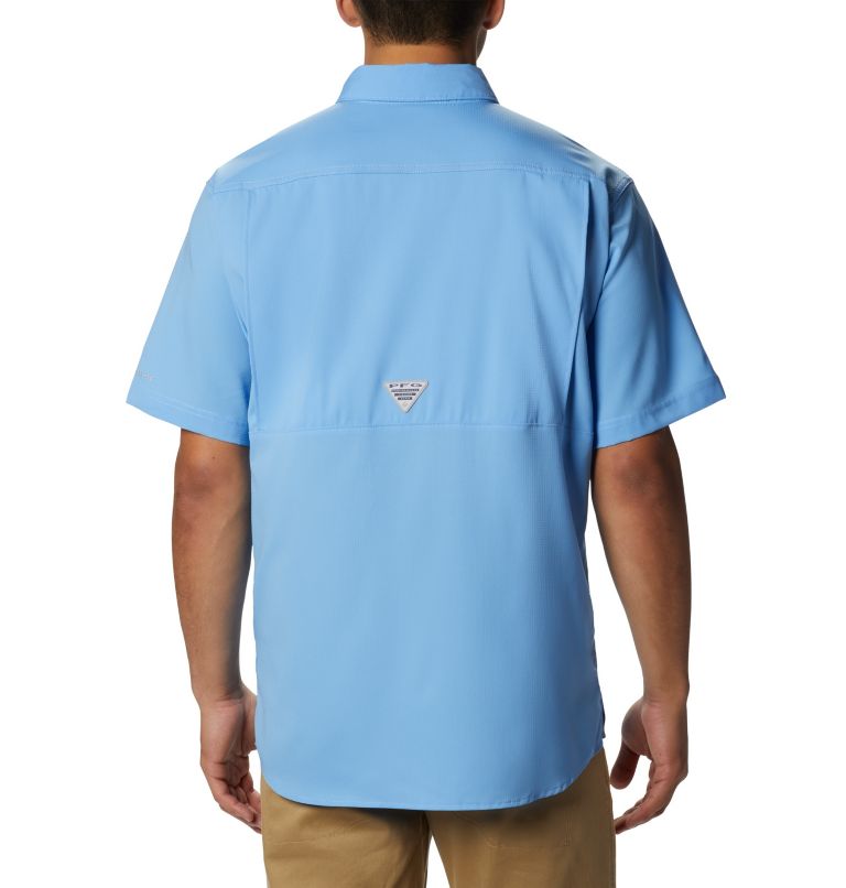 Columbia® Low Drag Offshore Men Shirts | FABNPR-175