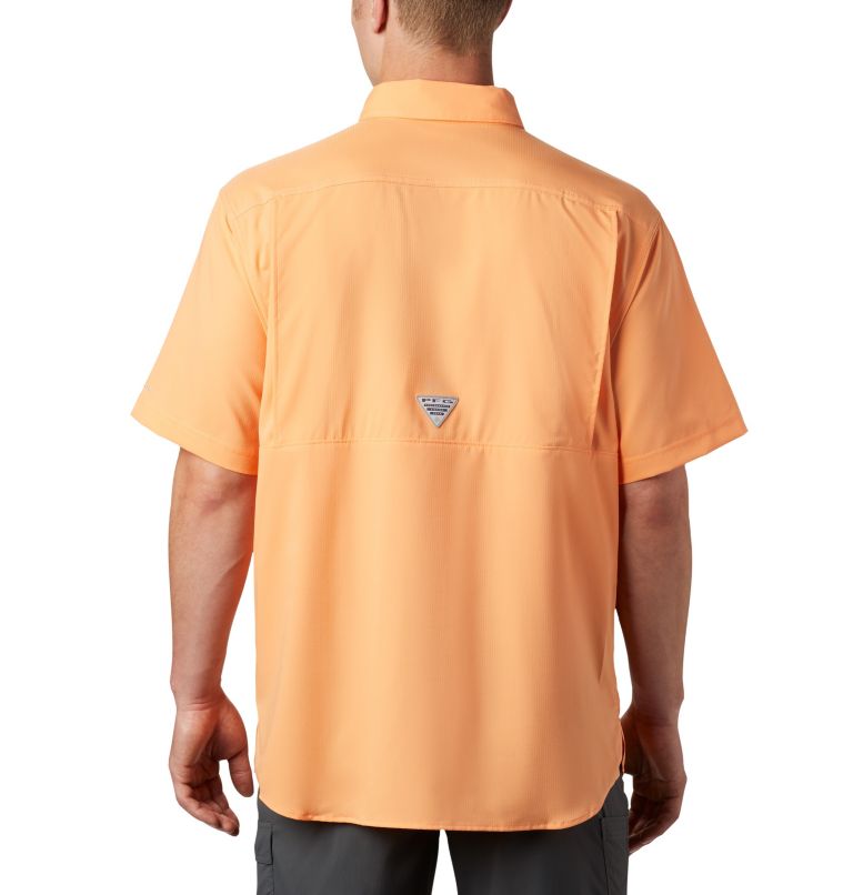 Columbia® Low Drag Offshore Men Shirts | HXWASD-169