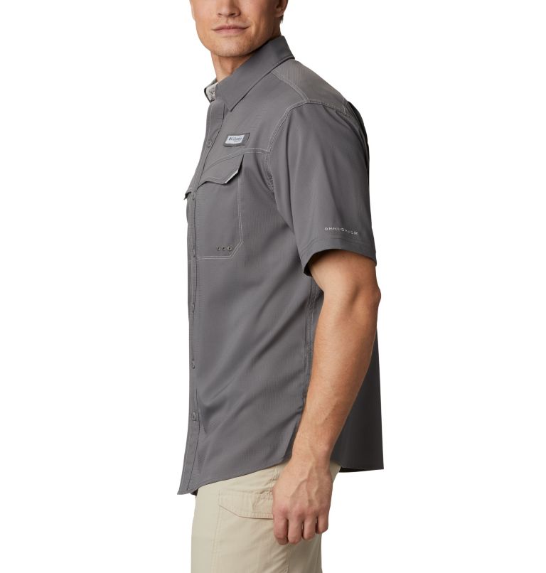 Columbia® Low Drag Offshore Men Shirts | NPOFDS-190