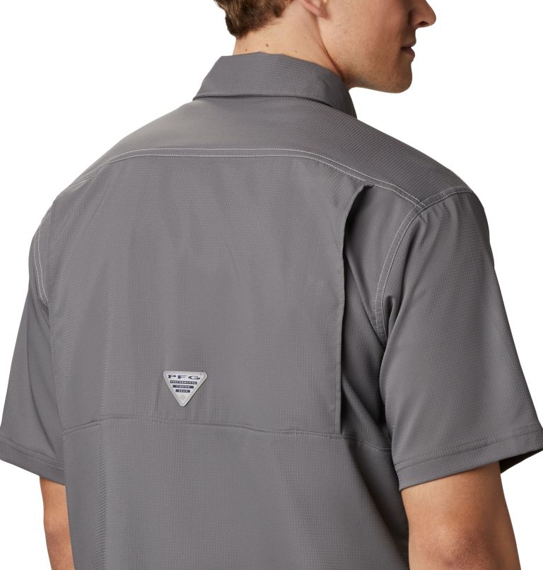 Columbia® Low Drag Offshore Men Shirts | NPOFDS-190