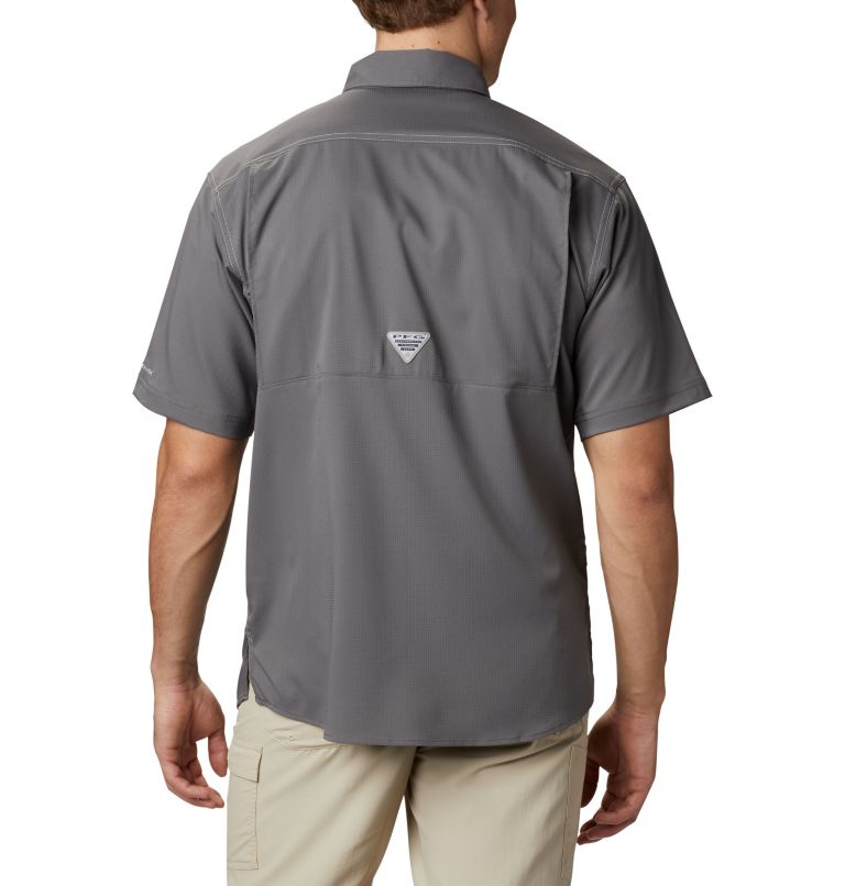 Columbia® Low Drag Offshore Men Shirts | NPOFDS-190