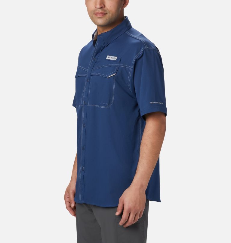 Columbia® Low Drag Offshore Men Shirts | NUDFGW-056