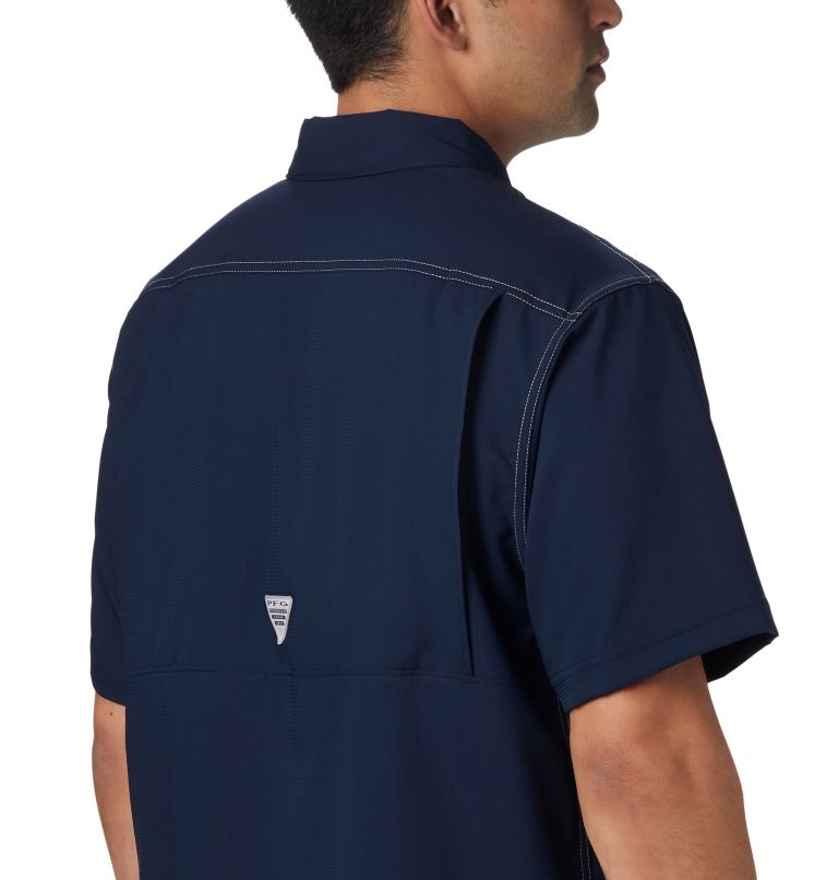 Columbia® Low Drag Offshore Men Shirts | PKFHBN-693