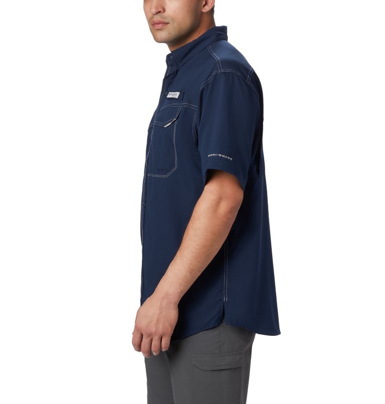 Columbia® Low Drag Offshore Men Shirts | PKFHBN-693