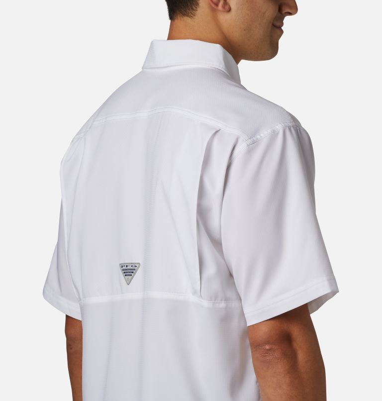 Columbia® Low Drag Offshore Men Shirts | UHLOWZ-324