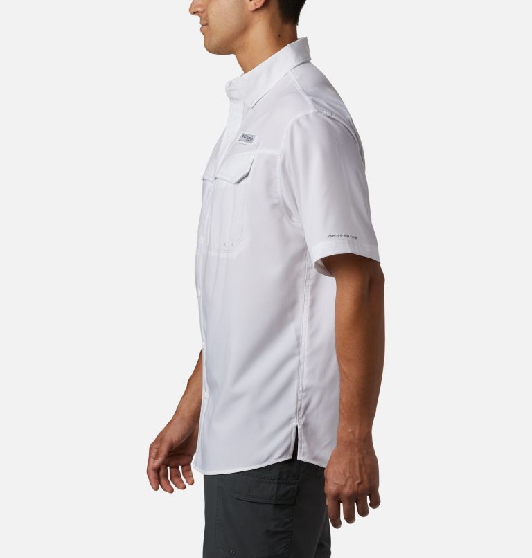 Columbia® Low Drag Offshore Men Shirts | UHLOWZ-324