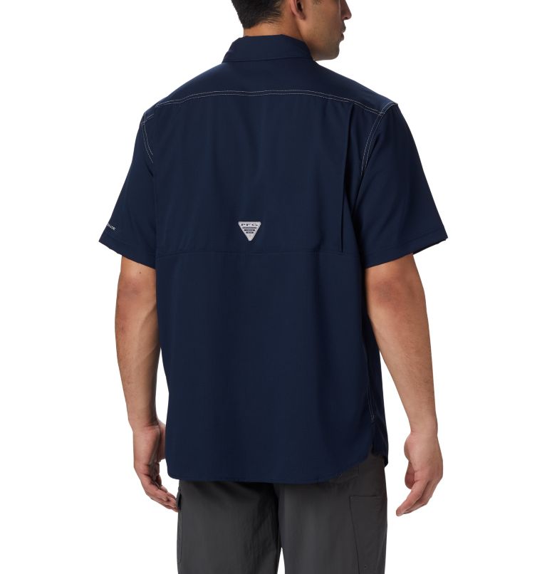 Columbia® Low Drag Offshore Men Shirts | XGVBMA-209