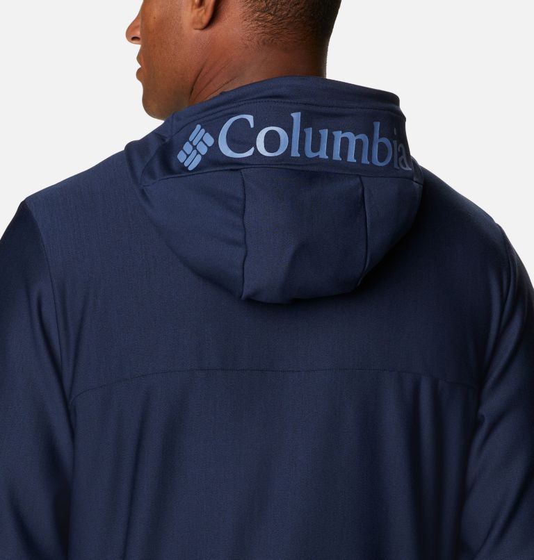 Columbia® Maxtrail Men Hoodies | BFCVRO-462