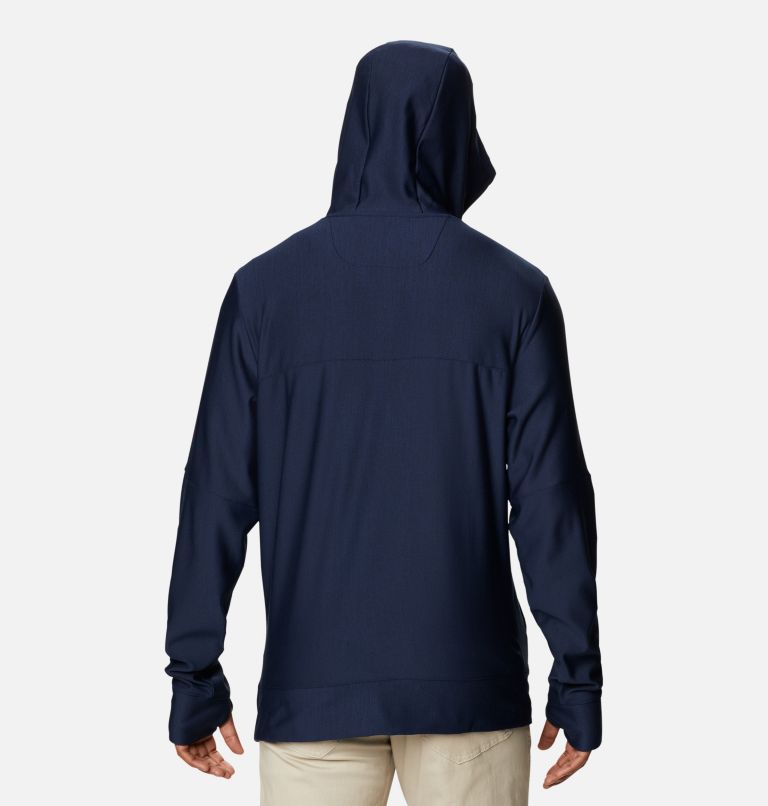 Columbia® Maxtrail Men Hoodies | BFCVRO-462