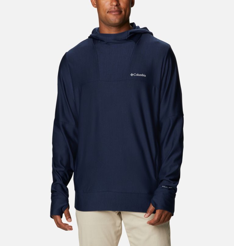 Columbia® Maxtrail Men Hoodies | BFCVRO-462