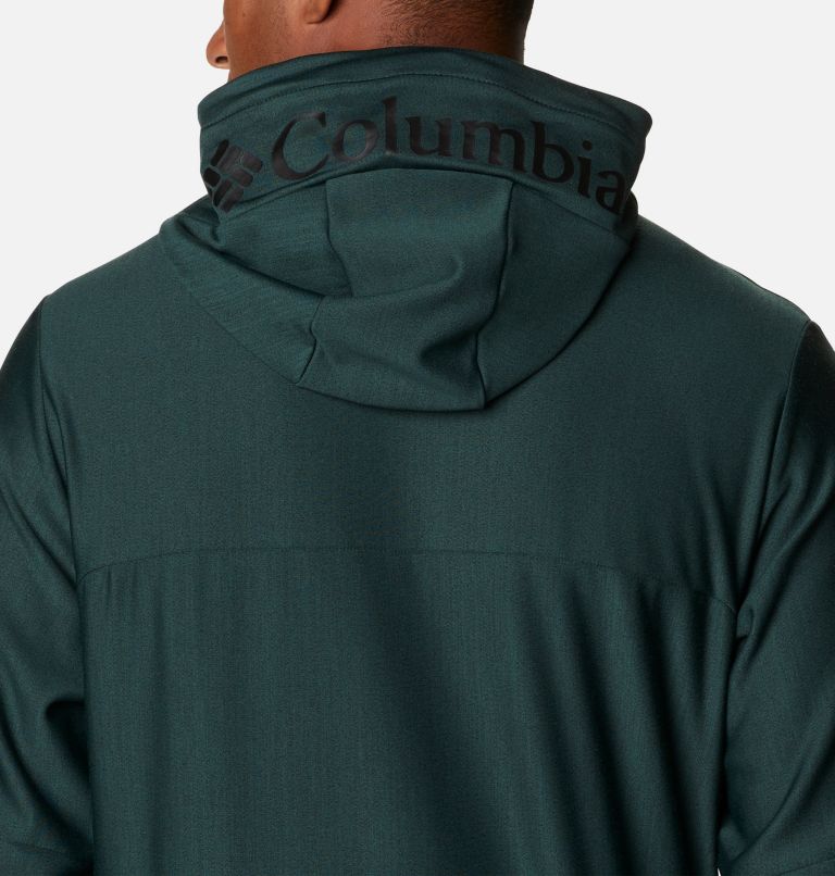 Columbia® Maxtrail Men Hoodies | MZSNVK-957