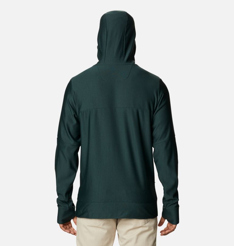 Columbia® Maxtrail Men Hoodies | MZSNVK-957