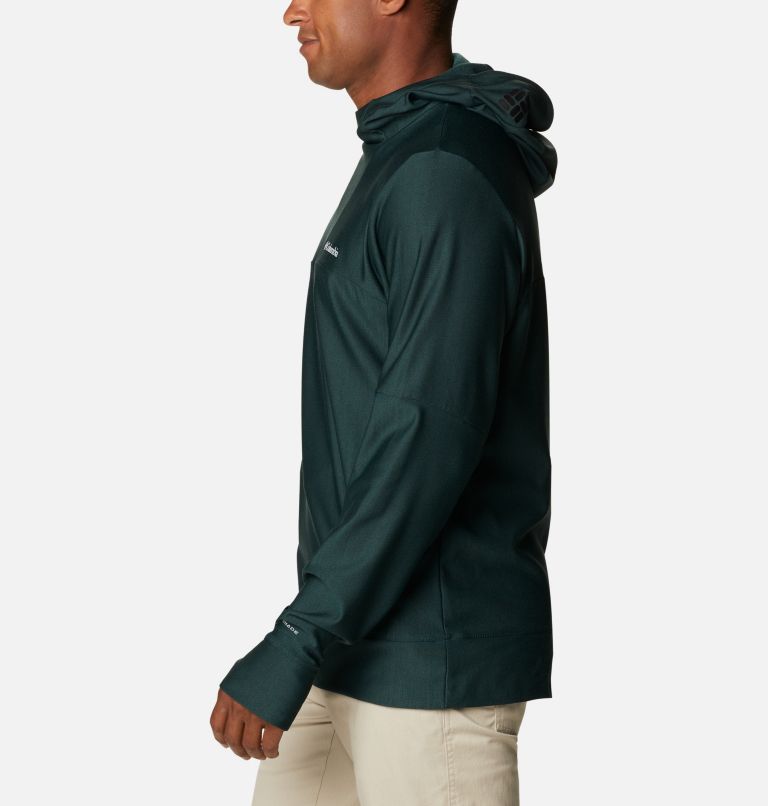 Columbia® Maxtrail Men Hoodies | MZSNVK-957