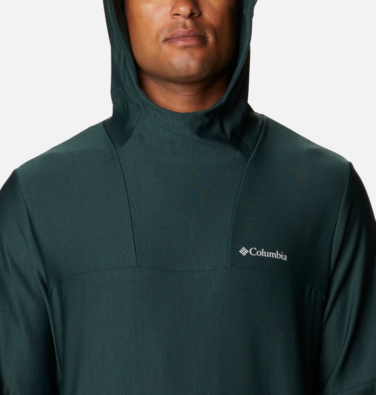 Columbia® Maxtrail Men Hoodies | MZSNVK-957