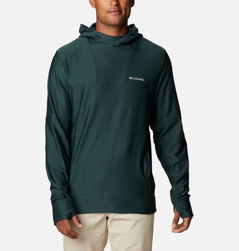 Columbia® Maxtrail Men Hoodies | MZSNVK-957