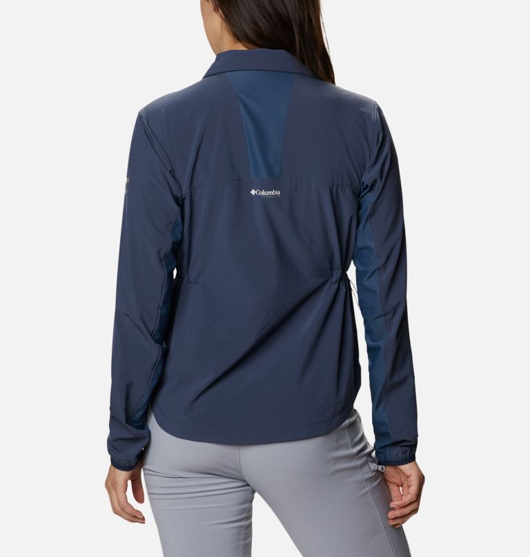 Columbia® Mazama Trail Women Shirts | GUWLOK-485