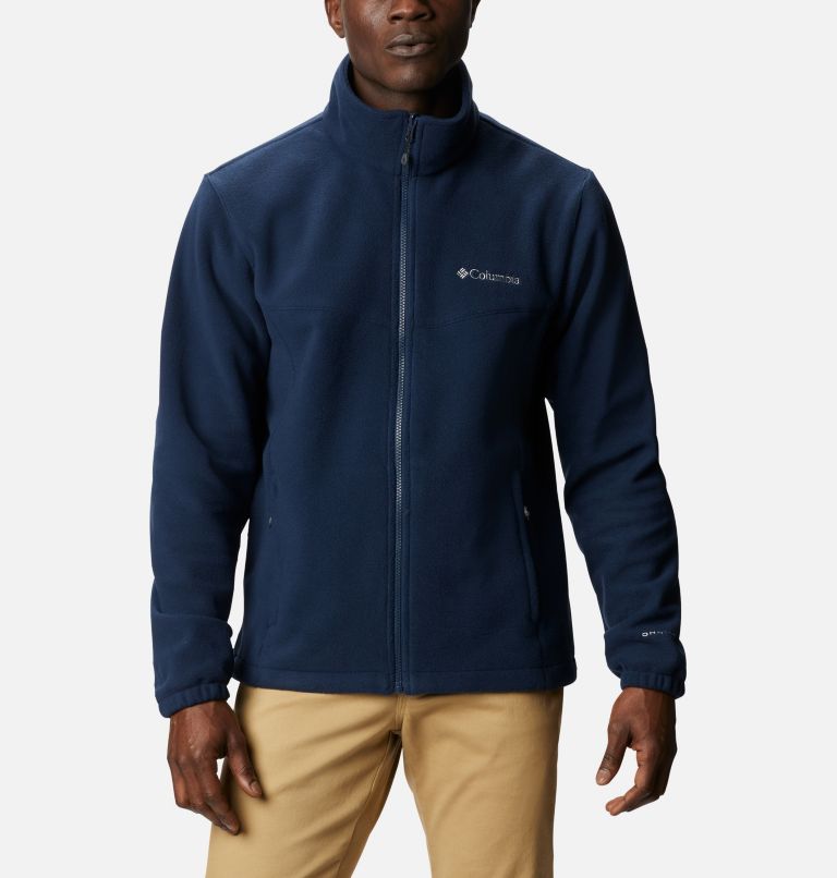 Columbia® Mecan Pass Men 3 In 1 Jackets | KOMPNJ-538