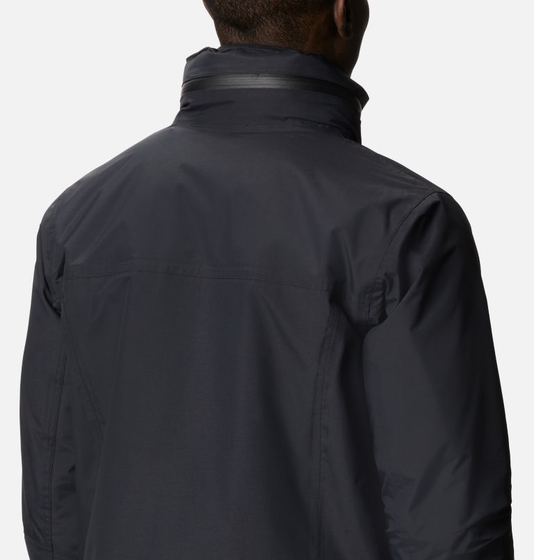 Columbia® Mecan Pass Men 3 In 1 Jackets | HPQBME-759