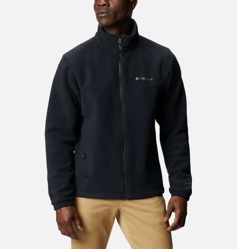 Columbia® Mecan Pass Men 3 In 1 Jackets | HPQBME-759