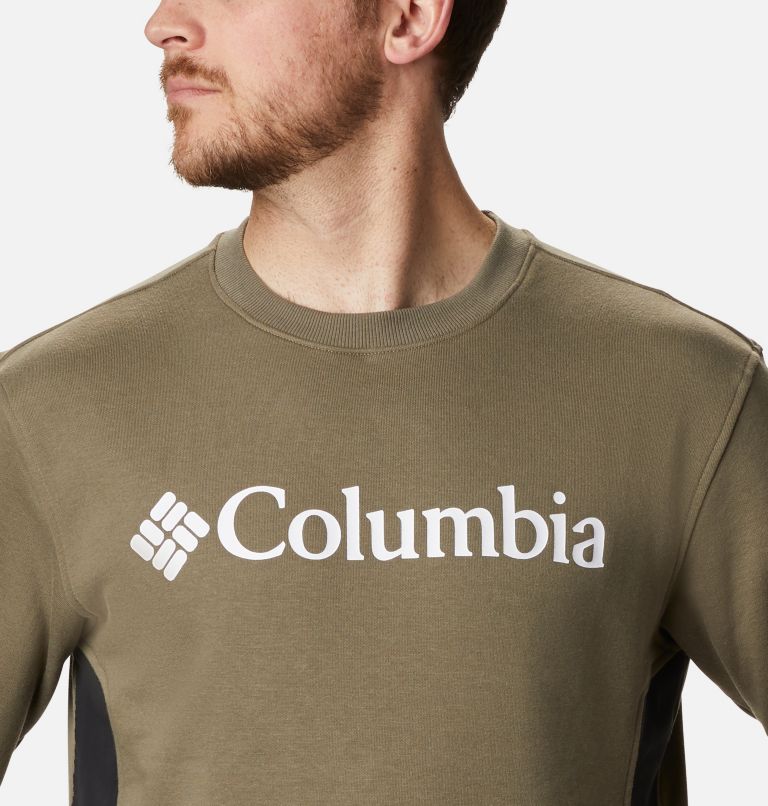 Columbia® Minam River Men Hoodies | GVCRZM-528