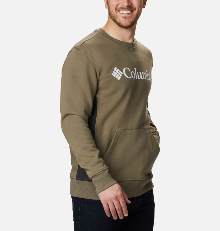 Columbia® Minam River Men Hoodies | GVCRZM-528