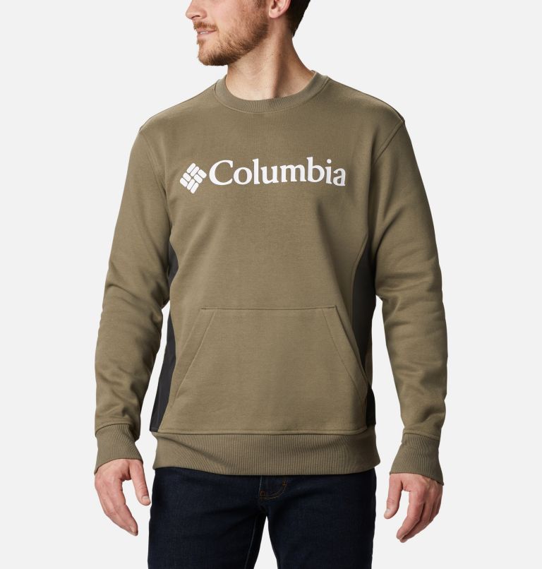 Columbia® Minam River Men Hoodies | GVCRZM-528