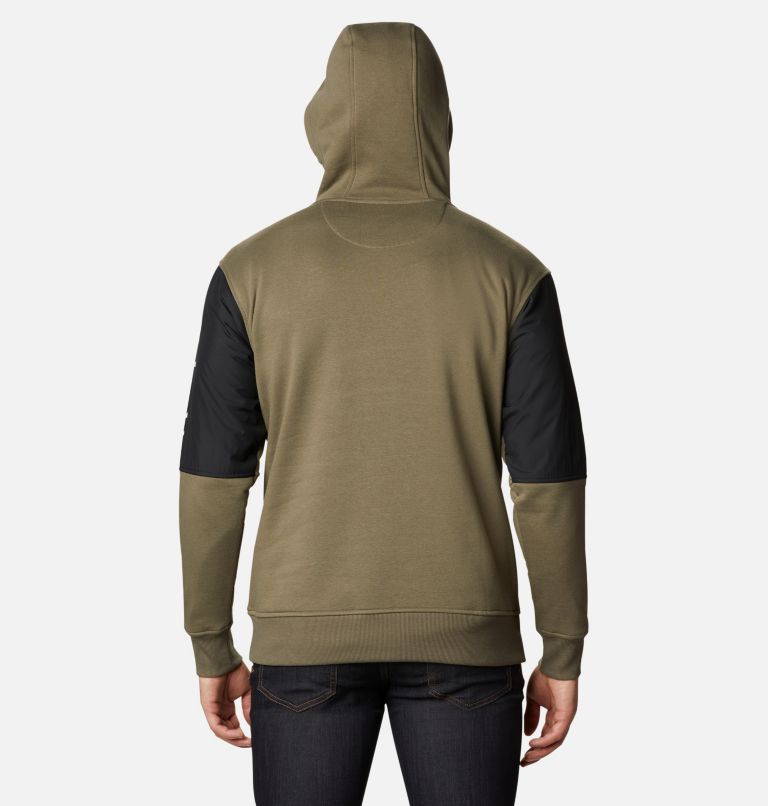 Columbia® Minam River Men Hoodies | HBXUVL-038