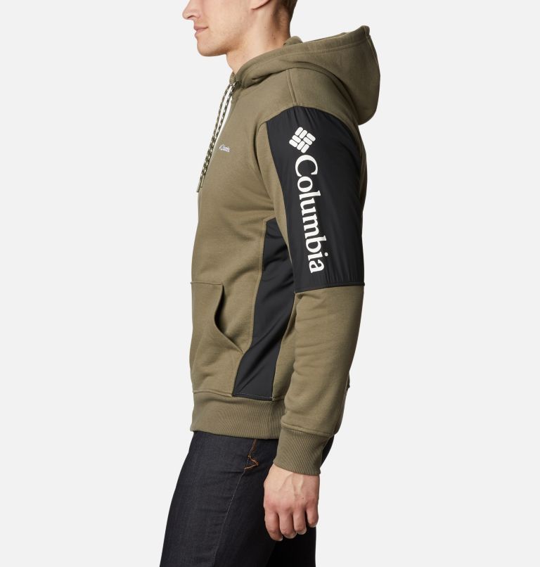 Columbia® Minam River Men Hoodies | HBXUVL-038