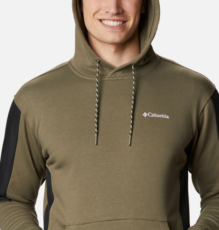 Columbia® Minam River Men Hoodies | HBXUVL-038