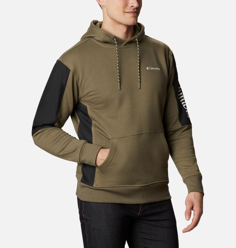 Columbia® Minam River Men Hoodies | HBXUVL-038