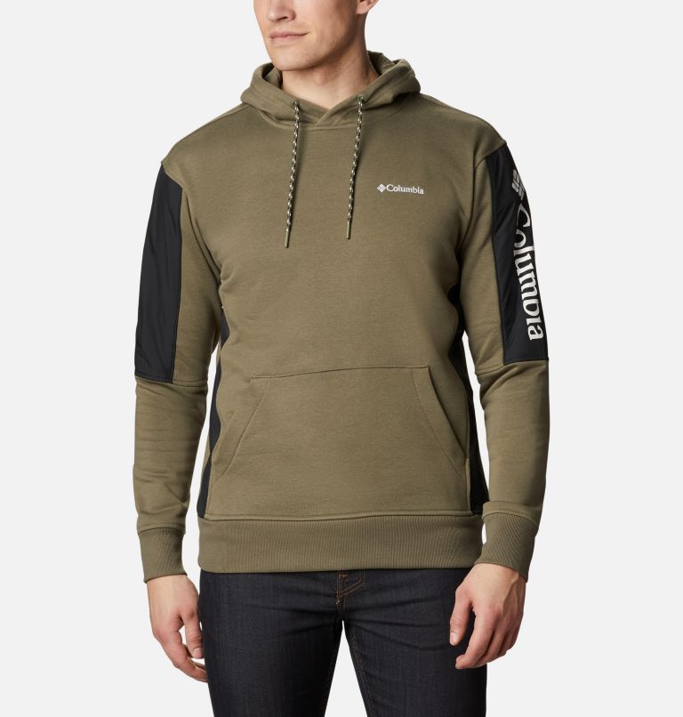 Columbia® Minam River Men Hoodies | HBXUVL-038