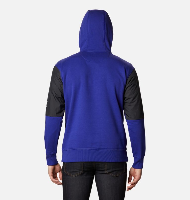 Columbia® Minam River Men Hoodies | OGHQLD-065