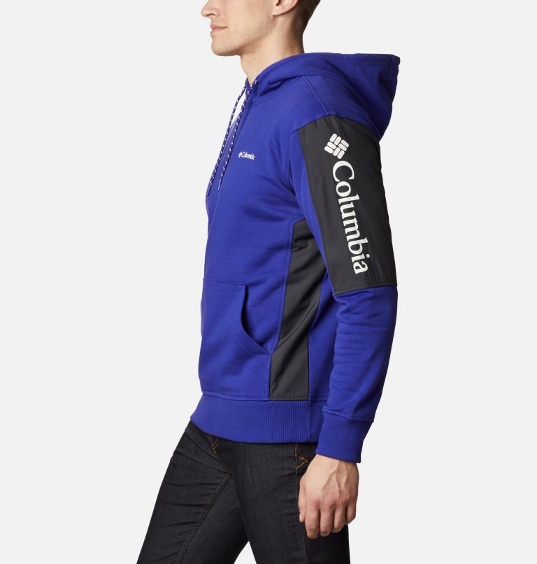 Columbia® Minam River Men Hoodies | OGHQLD-065