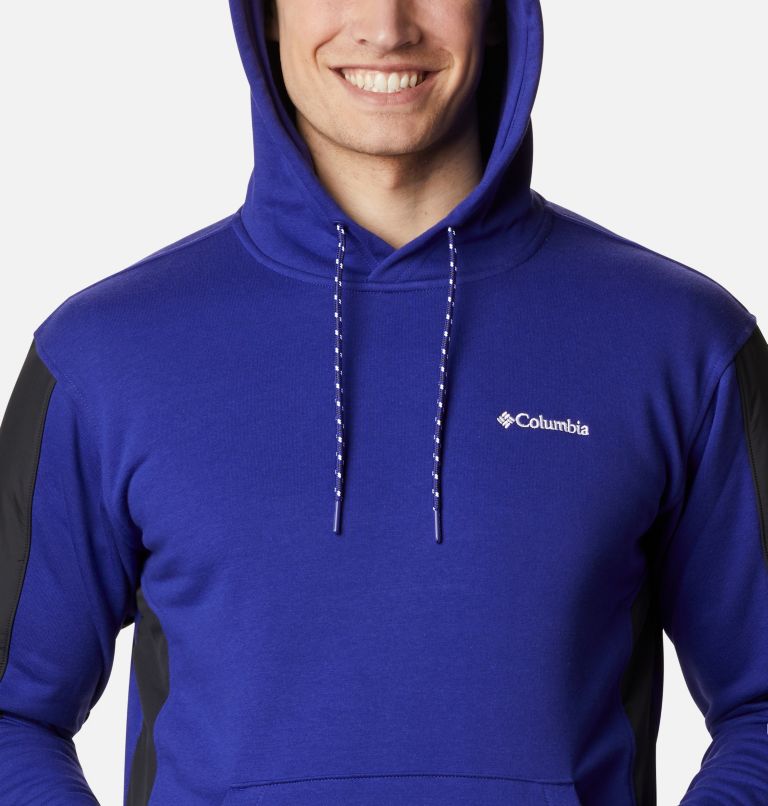 Columbia® Minam River Men Hoodies | OGHQLD-065