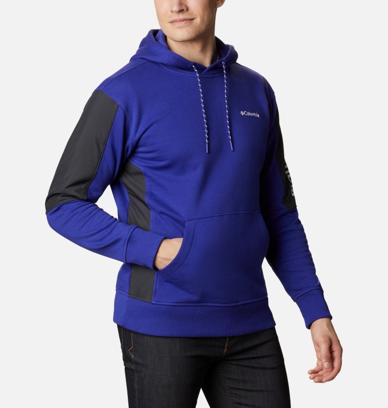 Columbia® Minam River Men Hoodies | OGHQLD-065