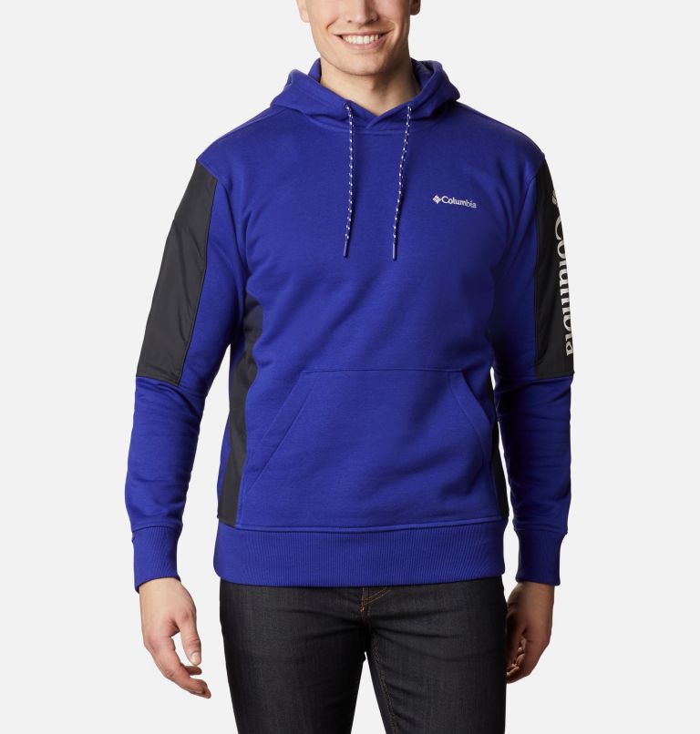 Columbia® Minam River Men Hoodies | OGHQLD-065