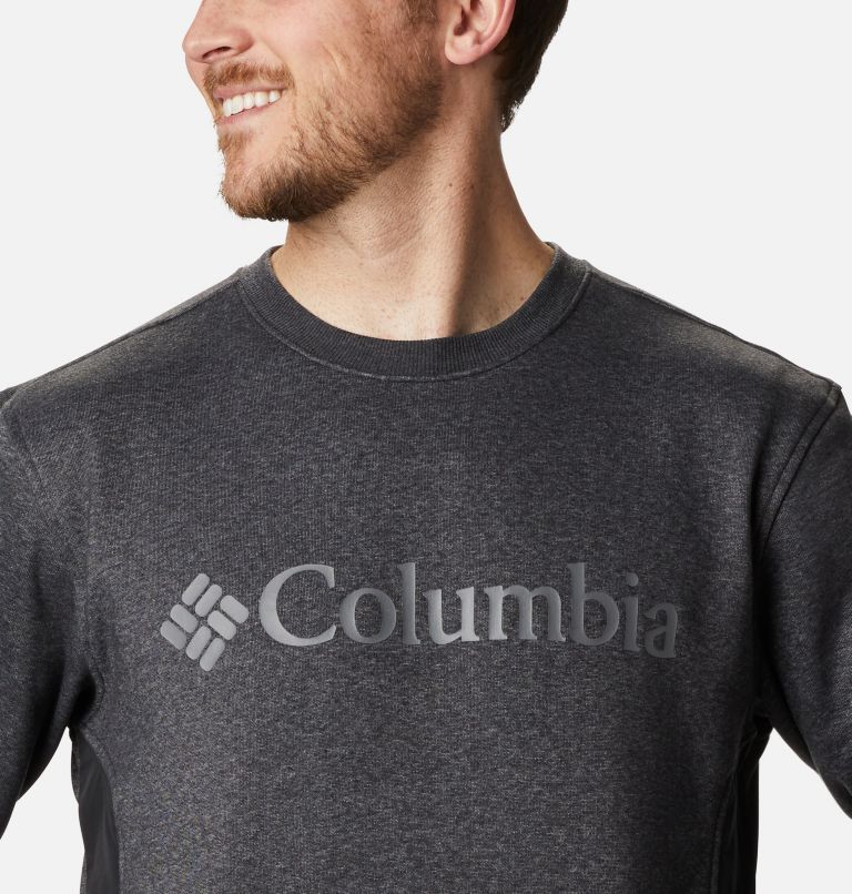 Columbia® Minam River Men Hoodies | TUSZVX-815