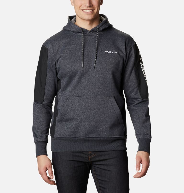 Columbia® Minam River Men Hoodies | USDBNA-034