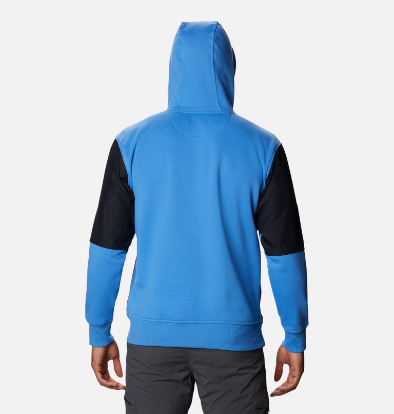 Columbia® Minam River Men Hoodies | YNWPFM-295