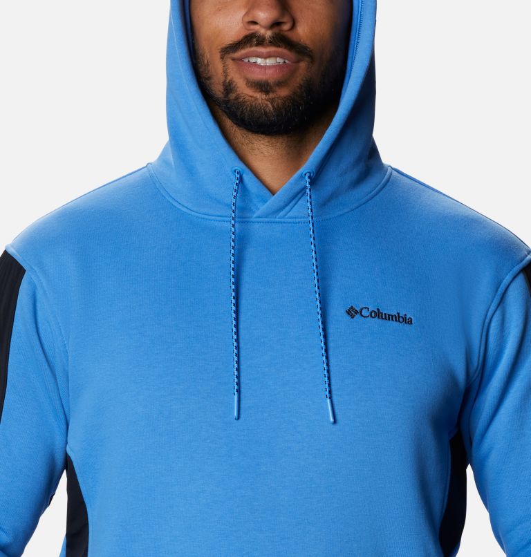 Columbia® Minam River Men Hoodies | YNWPFM-295