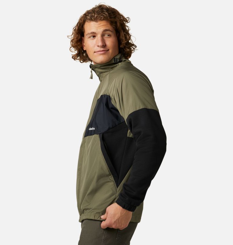 Columbia® Minam River Men Windbreaker | JTHAWX-830