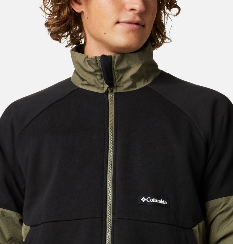 Columbia® Minam River Men Windbreaker | JTHAWX-830