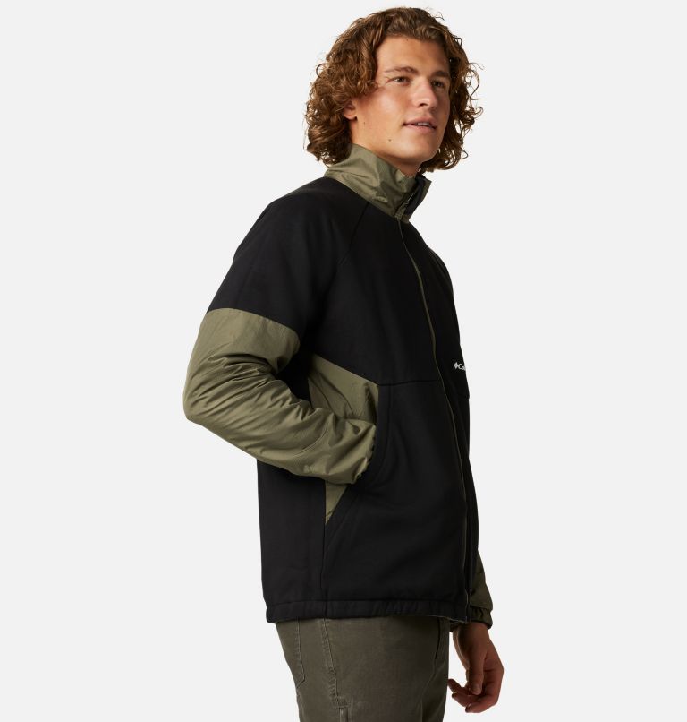 Columbia® Minam River Men Windbreaker | JTHAWX-830